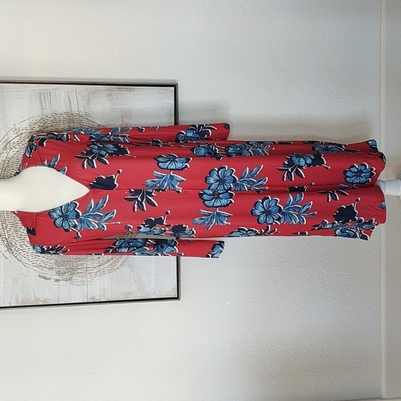 New Zara Straight Dress Size M - Picture 3 of 8